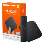 XIAOMI MI BOX S 4K-Specs