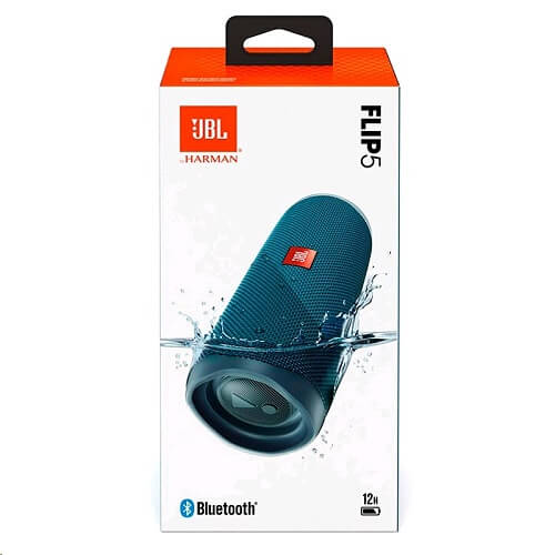 jbl-flip-5-waterproof-portable-bluetooth-speaker-REVIEW