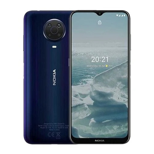 Nokia-G20-128GB/4GB-Dual-Sim