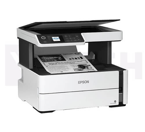 Epson-Ec-tank M2140-Mono Printer-price-kenya