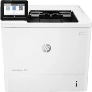 HP-LaserJet-Enterprise-M611dn-Mono Printer