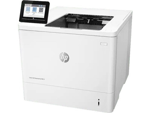HP-LaserJet-Enterprise-M611dn-Mono Printer-price-in-kenya