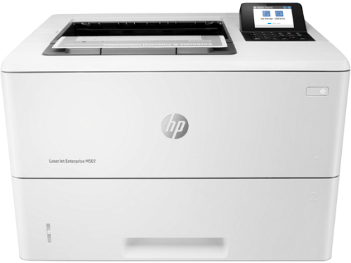 Hp-Laserjet-Enterprise-M507dn-Monochrome-Printer
