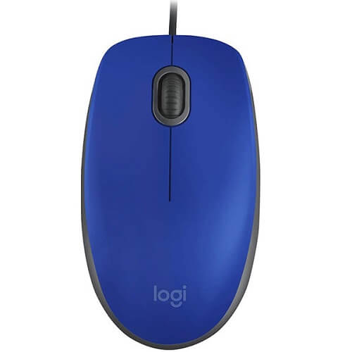 Logitech-USB-Silent-Mouse-M110–Blue-reddit