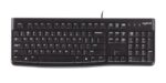 Logitech-USB-Keyboard-K120