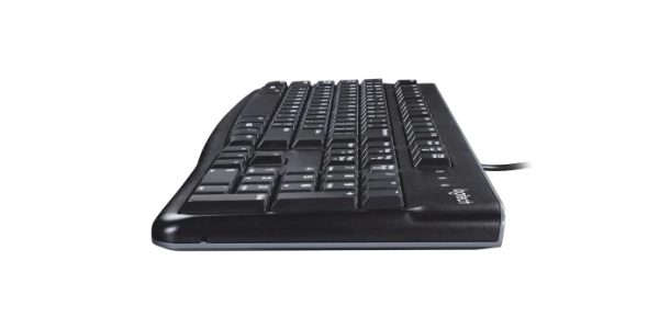 Logitech-USB-Keyboard-K120