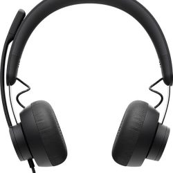 LOGITECH ZONED WIRED USB 981-000875
