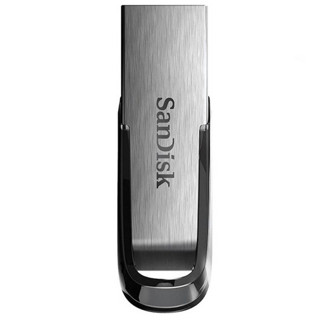 SanDisk Ultra Flair 3.0 USB Flash Drive 32GB