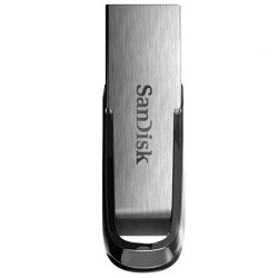 SanDisk Ultra Flair 3.0 USB Flash Drive 32GB