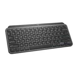 Logitech MX Keys Mini Minimalist Wireless Illuminated Keyboard
