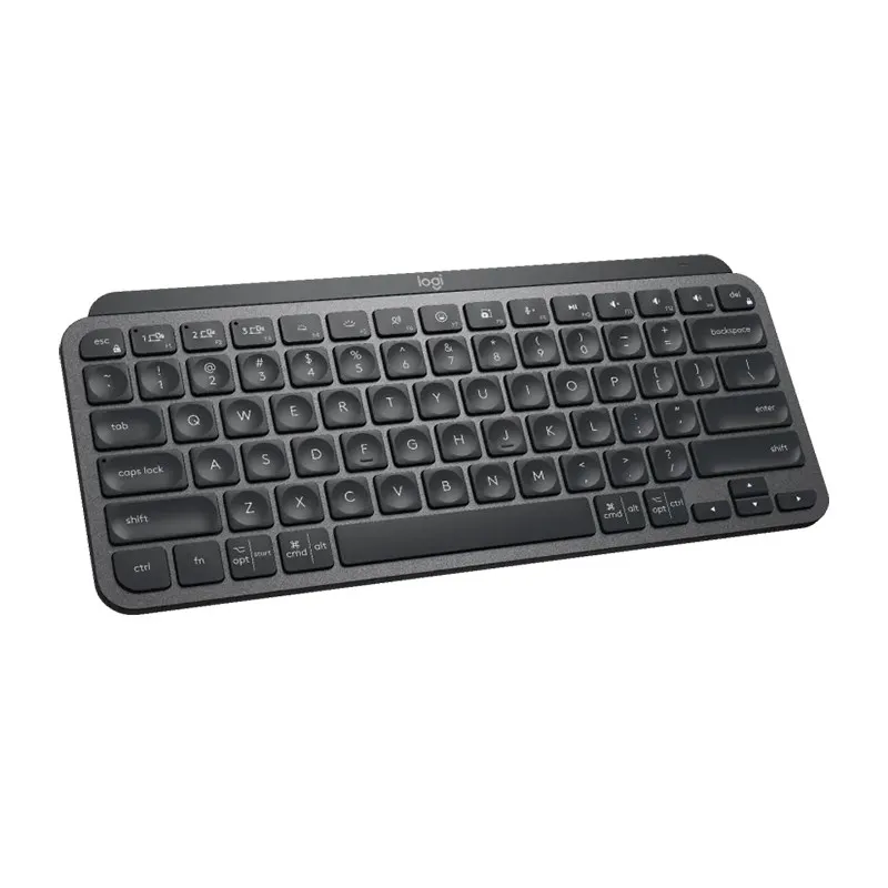 Logitech MX Keys Mini Minimalist Wireless Illuminated Keyboard Logitech MX Keys Mini Minimalist Wireless Illuminated Keyboard