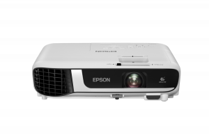 Epson EB-X51 XGA 3800 Lumens 3LCD Projector
