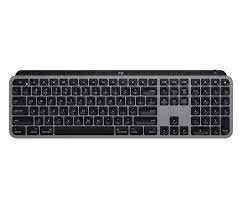 Logitech-MX-Keys-for-Mac Advanced Wireless-Illuminated-Keyboard