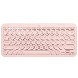 Logitech K380 Multi-Device Bluetooth Keyboard