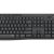 Logitech-Silent-Wireless Keyboard-Mouse-MK295