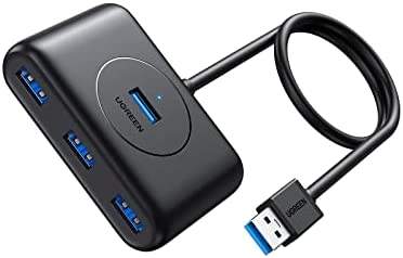 UGREEN-USB-3.0-A-4-Ports-HUB - CR113