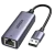 UGREEN USB 3.0 Hub with Gigabit Ethernet Adapter