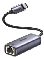 UGREEN-USB-C-3.1-GEN1 To Gigabit-Ethernet-Adapter