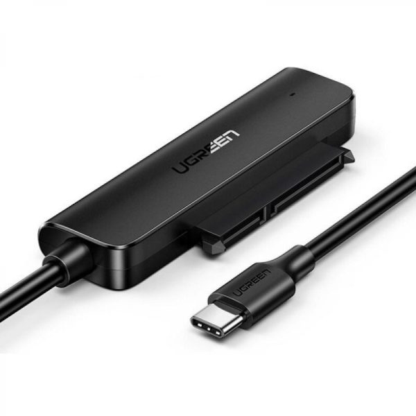 UGREEN-USB-C-3.0-to-2.5-Inch-SATA-Converter-50cm