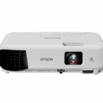 Epson EB-E10 XGA 3LCD 3600 Lumen Projector