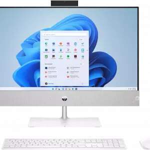 HP All-in-One 24PC Intel Core i3