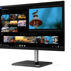Lenovo-All-In-One-V30A-Corei3-10110u-4GB-1TB-DOS-21.5"