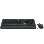 Logitech-Wireless-Keyboard & Mouse-Advanced-MK540