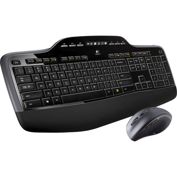 Logitech-Wireless-Keyboard-Mouse-MK710