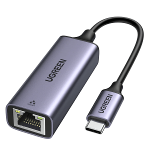 UGREEN-USB-C-3.1-GEN1 To Gigabit-Ethernet-Adapter