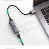 UGREEN USB RJ45 Gigabit Ethernet Adapter - CM209