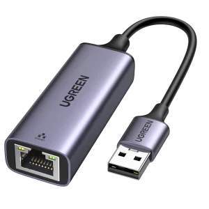 UGREEN USB RJ45 Gigabit Ethernet Adapter - CM209