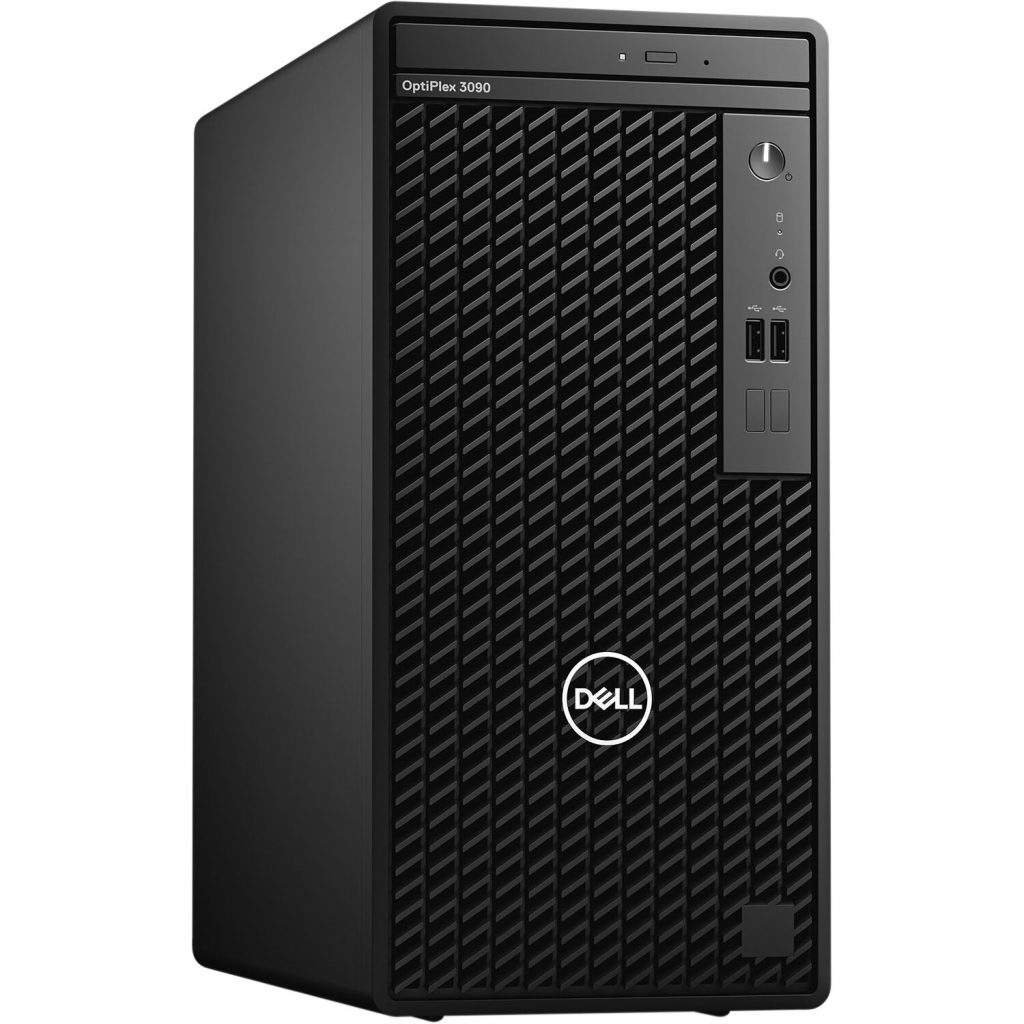 Dell-Optiplex-3090-Core-i7-4GB/1TB-22"-TFT