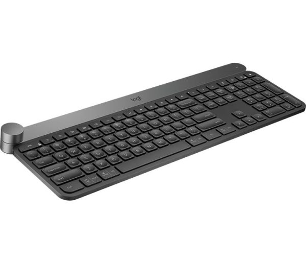 Logitech-Craft-Advanced Keyboard-with-Creative-Input-Dial