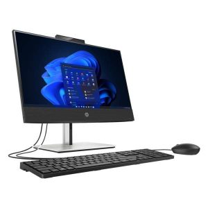 What is an All-In-One (AIO) Computer?