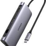 UGREEN 9 IN 1 ADAPTER