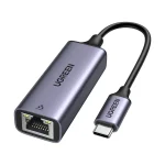 UGREEN USB-C 3.1 to RJ45 Gigabit Ethernet Lan Adapter