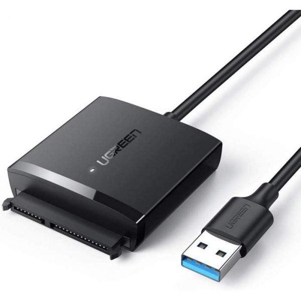 UGREEN-USB-3.0-to-SATA-Converter - CM257