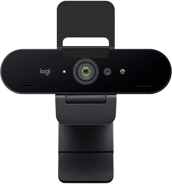 Logitech-BRIO-4K-Webcam