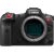 Canon EOS R5 Mirrorless Camera Body