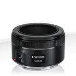Canon EF 50 MM
