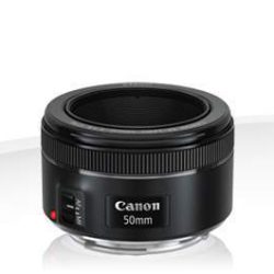 Canon EF 50 MM