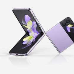 SAMSUNG GALAXY FLIP 4