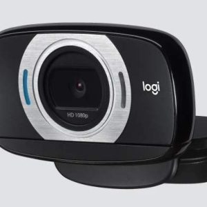 Logitech-C615-HD-Webcam