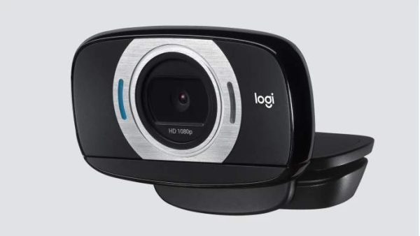 Logitech-C615-HD-Webcam