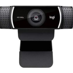 Logitech-C922-Webcam-with-Tripod-Stand