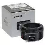 Canon EF 50 MM