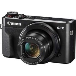 Canon Powershot G7