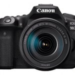CANON EOS 90D