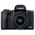 CANON EOS MARK II MIRRORLESS CAMERA