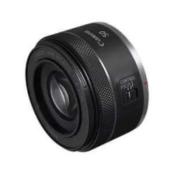 CANON RF 50MM